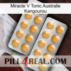 Miracle V Tonic Australia Kangaroo levitra2